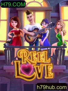Explorando o Mundo de ReelLove: Uma Jornada de Emoção e Aventura