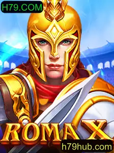 Descubra RomaX: O Fascinante Jogo Inspirado em Estratégias Romanas