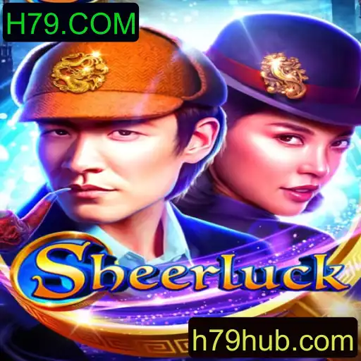 Sheerluck: A Nova Sensação no Mundo dos Jogos