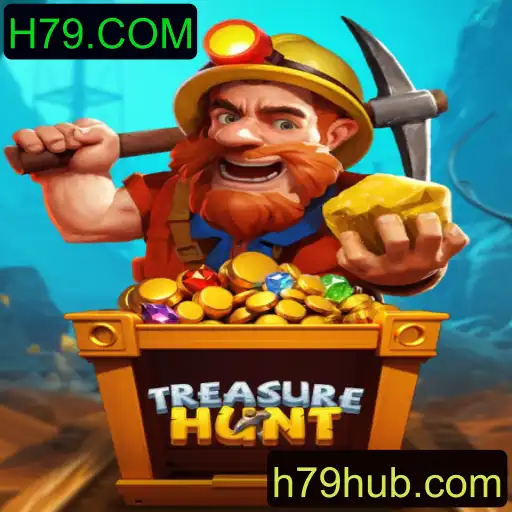 Descobrindo o Jogo TreasureHunt: Aventuras e Recompensas com H79.COM