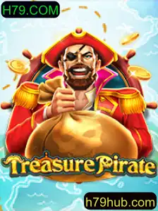 Explorando TreasurePirate: O Jogo de Aventura Marinha
