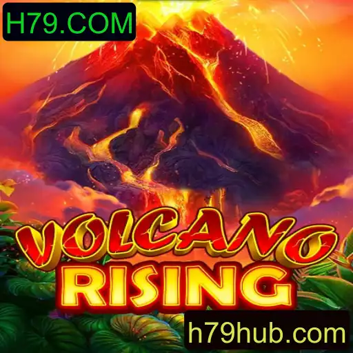 Explorando a Aventura Explosiva de VolcanoRising em H79.COM