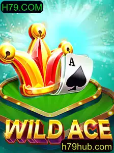 Descubra o Universo Empolgante de WildAce no H79.COM