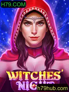 Descubra o Fascinante Mundo de WitchesNight: Um Jogo Envolvente e Desafiante