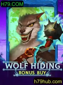 Explorando o Universo de WolfHidingBonusBuy: Um Jogo Inovador no H79.COM